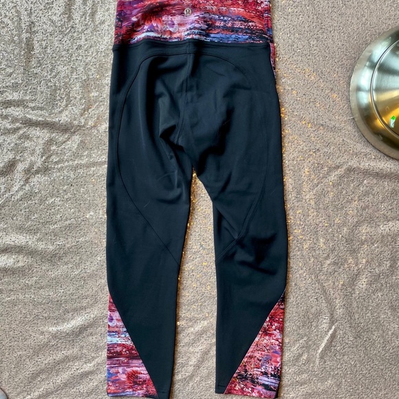 Lululemon Legging and Sports Bra Set - Picture 6 of 7